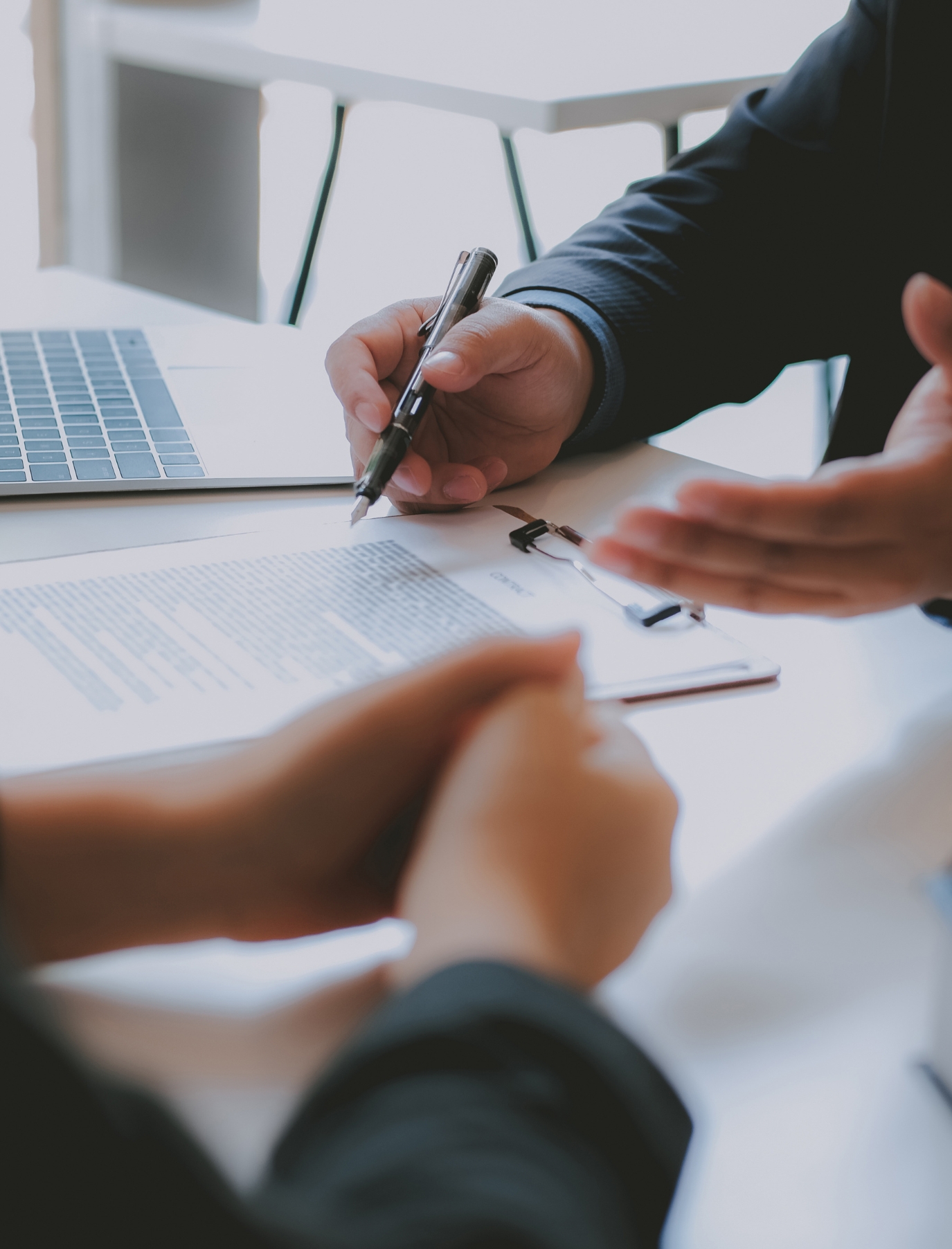 物件調査コンサルタント