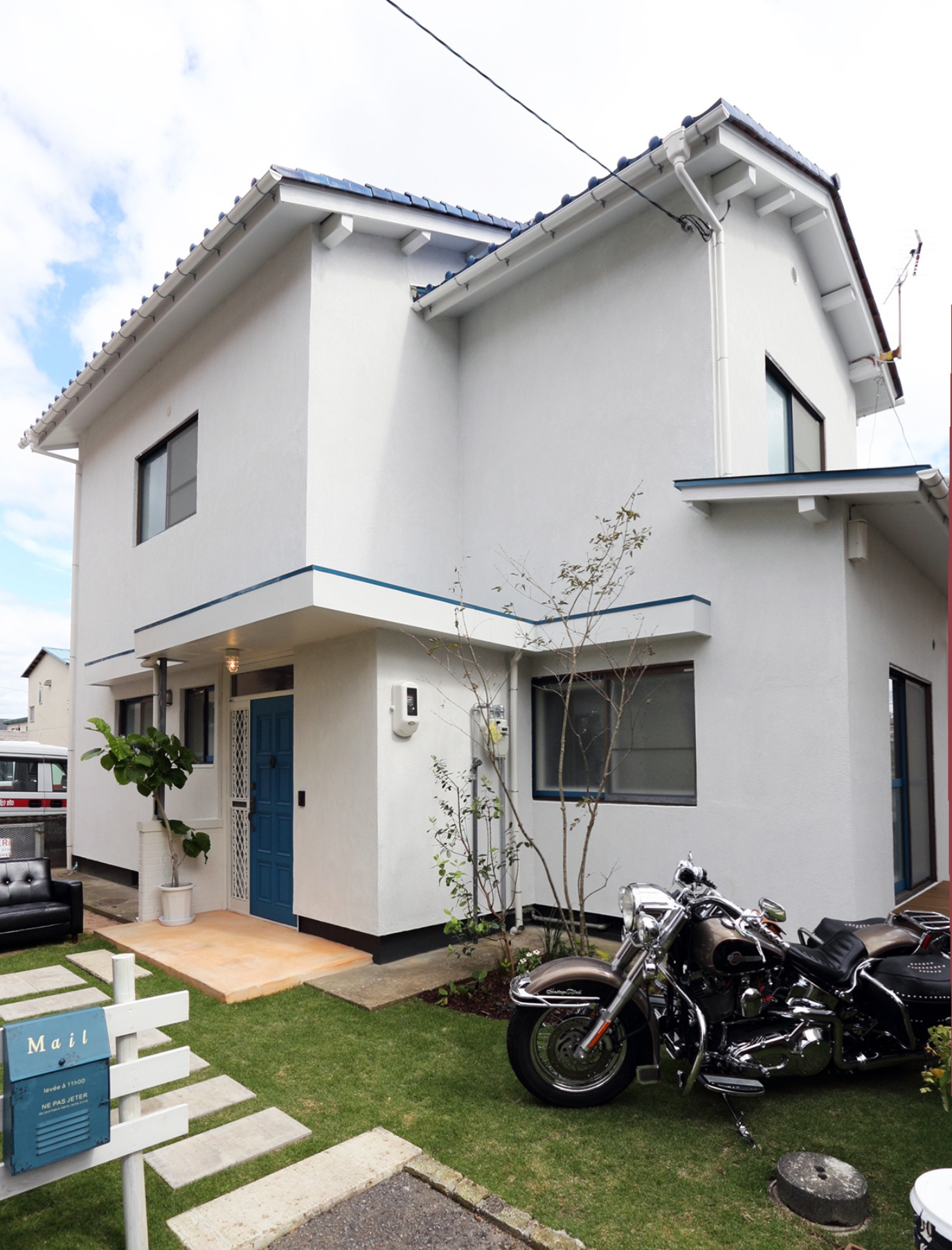 リノベーショ事業