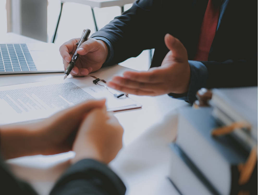 物件調査コンサルタント