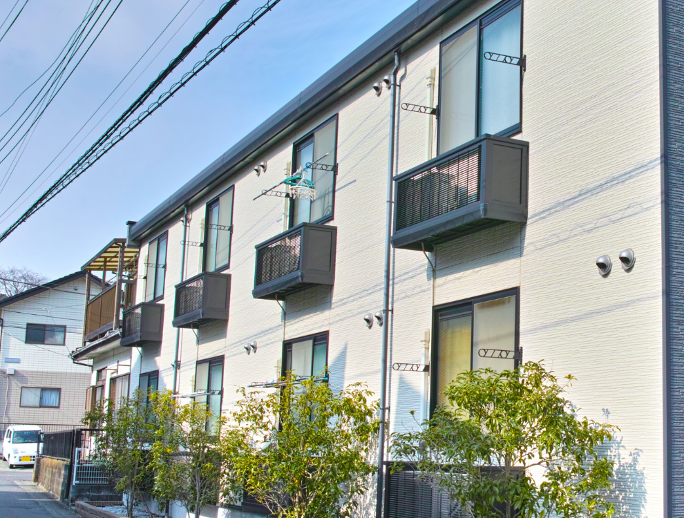 賃貸借仲介・管理