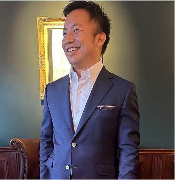 西尾将